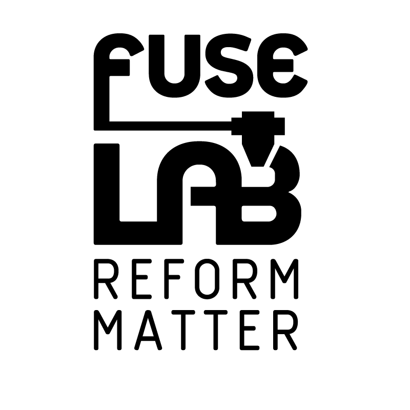 FuseLab - Reform matter