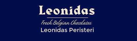 Leonidas - Fresh Belgian Chocolates