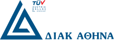 ΔΙΑΚ Αθήνα