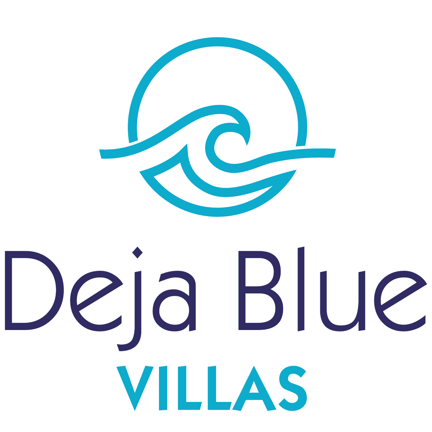 Deja Blue Villas