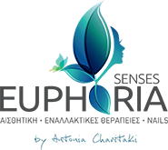 Euphoria Senses - Αισθητική, Εναλλακτικές θεραπείες, Nails