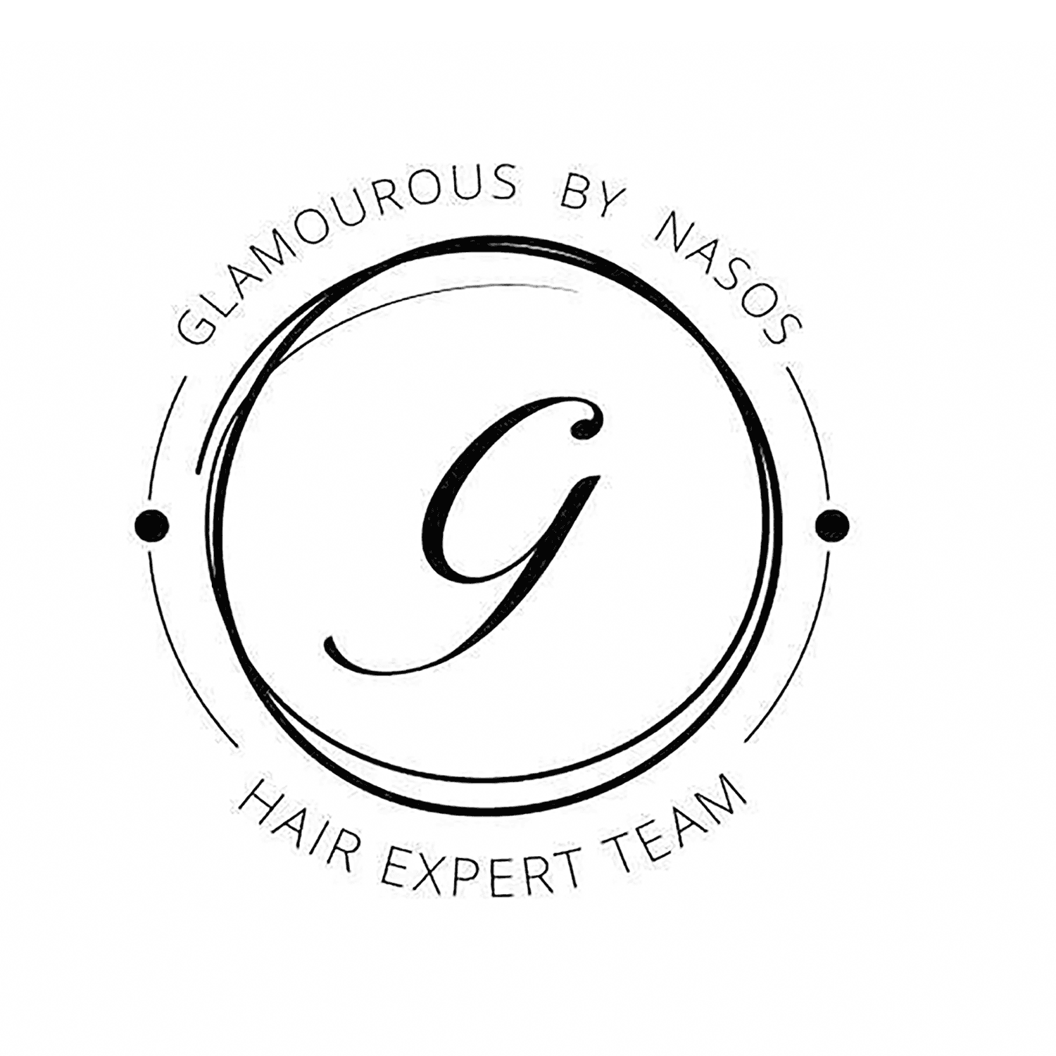 Glamourous by Nassos Hair Expert Team