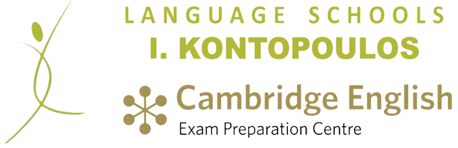 I.Kontopoulos - Language Schools