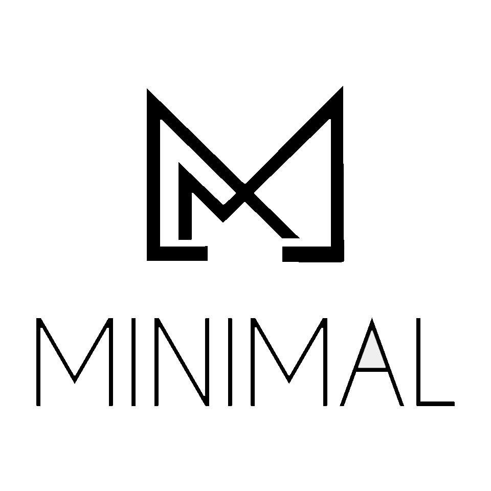 Minimal Shop