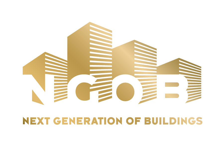 Ngob - Next Generation Of Buildings