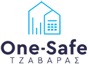 One Safe Τζαβάρας
