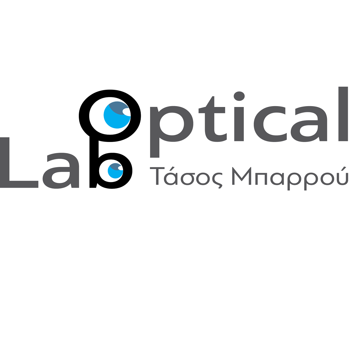 Optical Lab Τάσος Μπαρρού