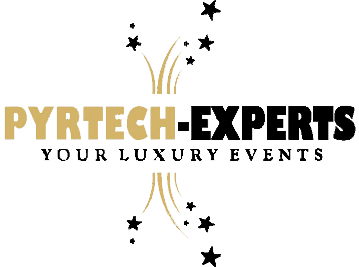 Pyrtech Experts Your Luxury Events