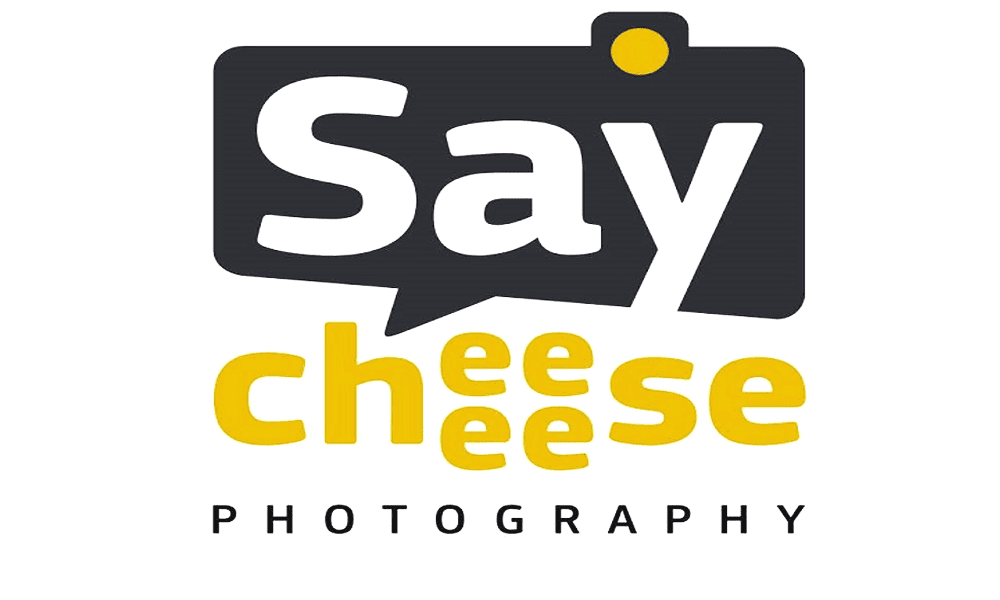 Say Cheese Photography