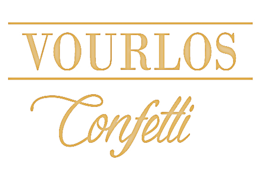 Vourlos Confetti