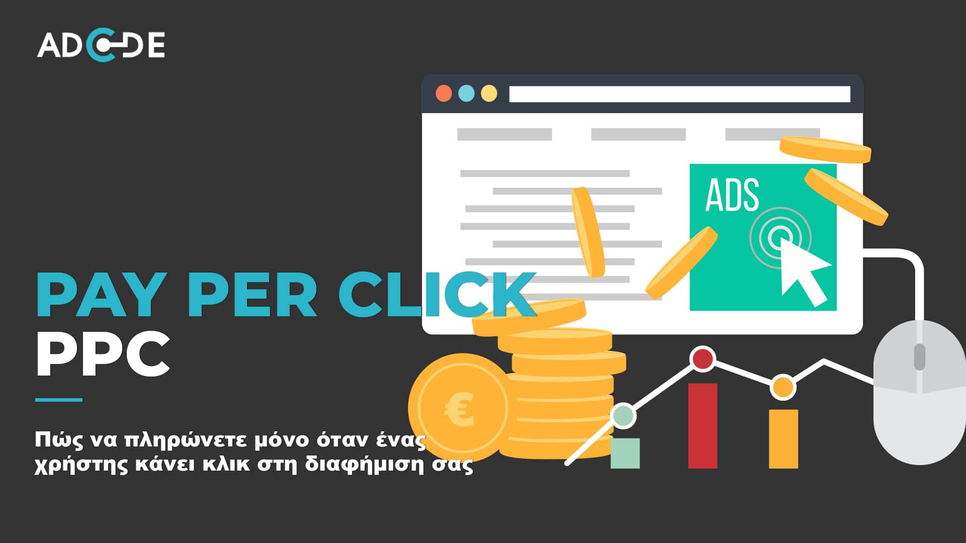 Pay per click ppc