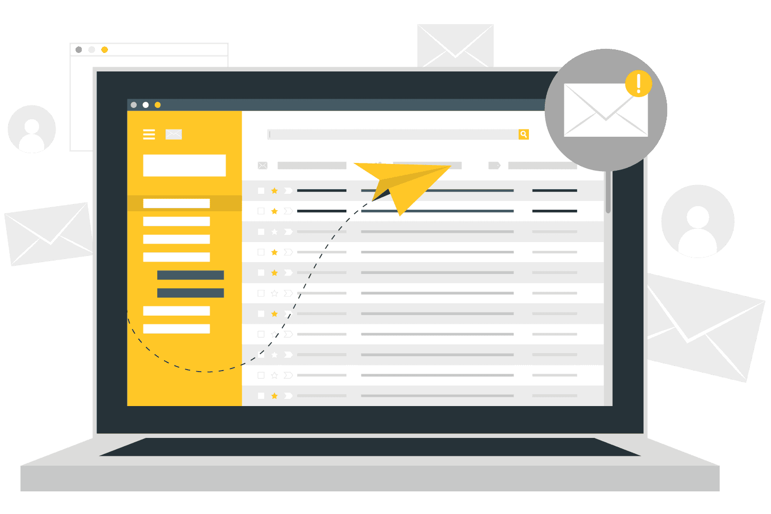 email-marketing Email marketing