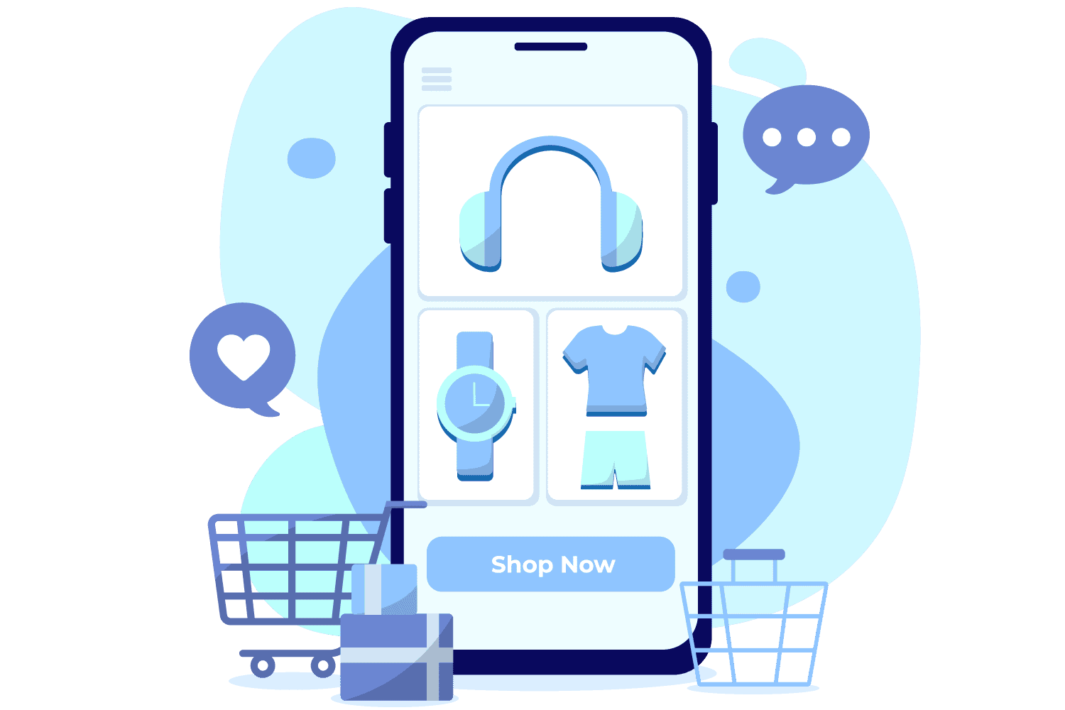 kataskevi-eshop Κατασκευή e-shop