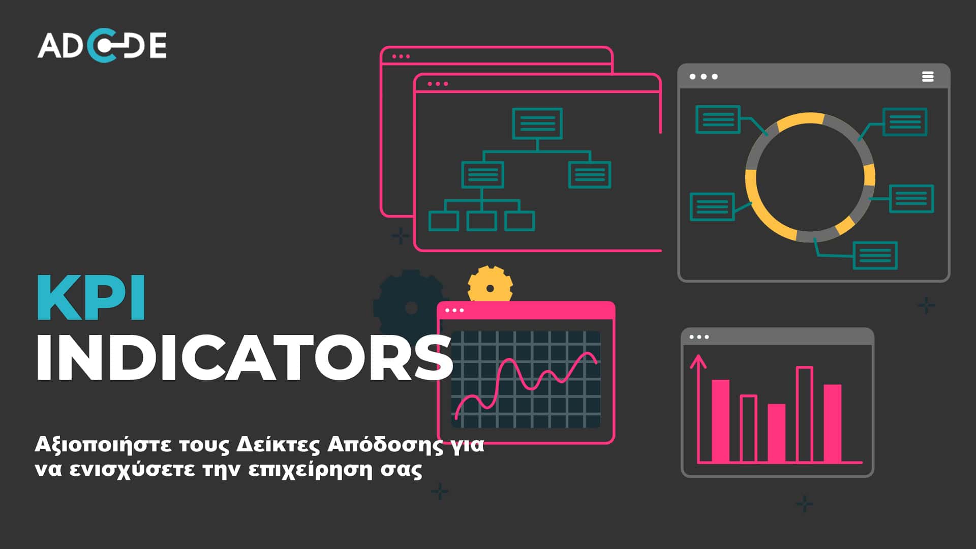 kpi Key Performance Indicators