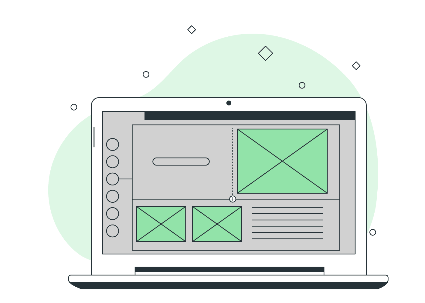 website-design Κατασκευή ιστοσελίδων