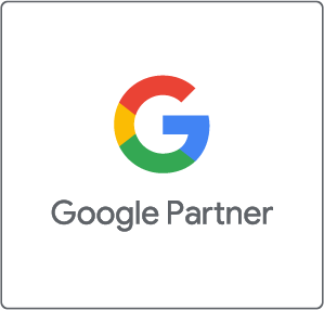 Google Partner AdCode